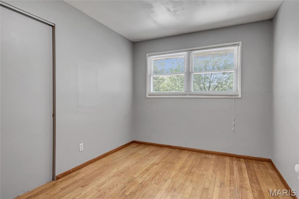 Florissant Park - Residential Lease