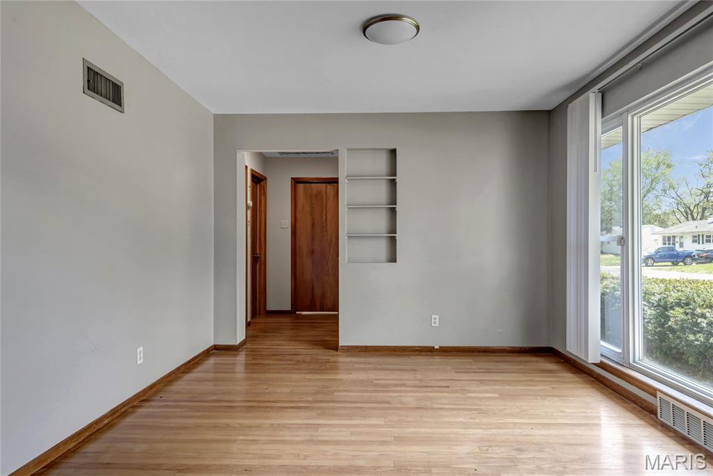Florissant Park - Residential Lease