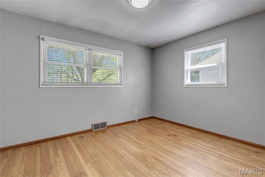 Florissant Park - Residential Lease