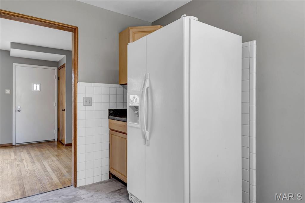 Florissant Park - Residential Lease