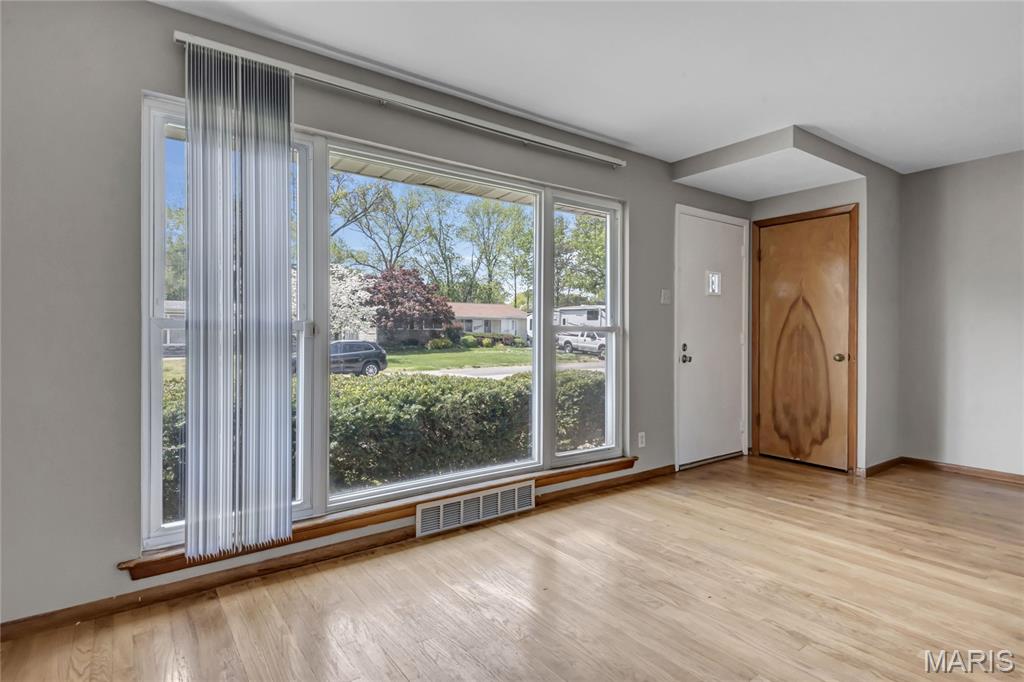 Florissant Park - Residential Lease