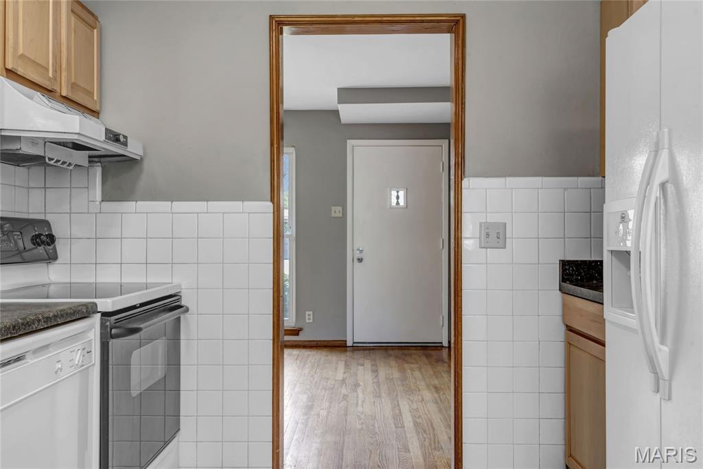 Florissant Park - Residential Lease