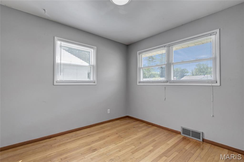 Florissant Park - Residential Lease