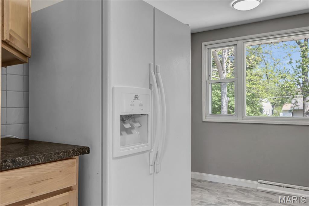 Florissant Park - Residential Lease