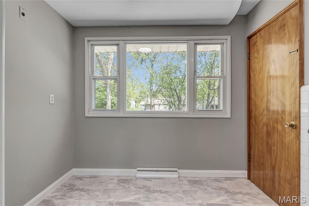 Florissant Park - Residential Lease