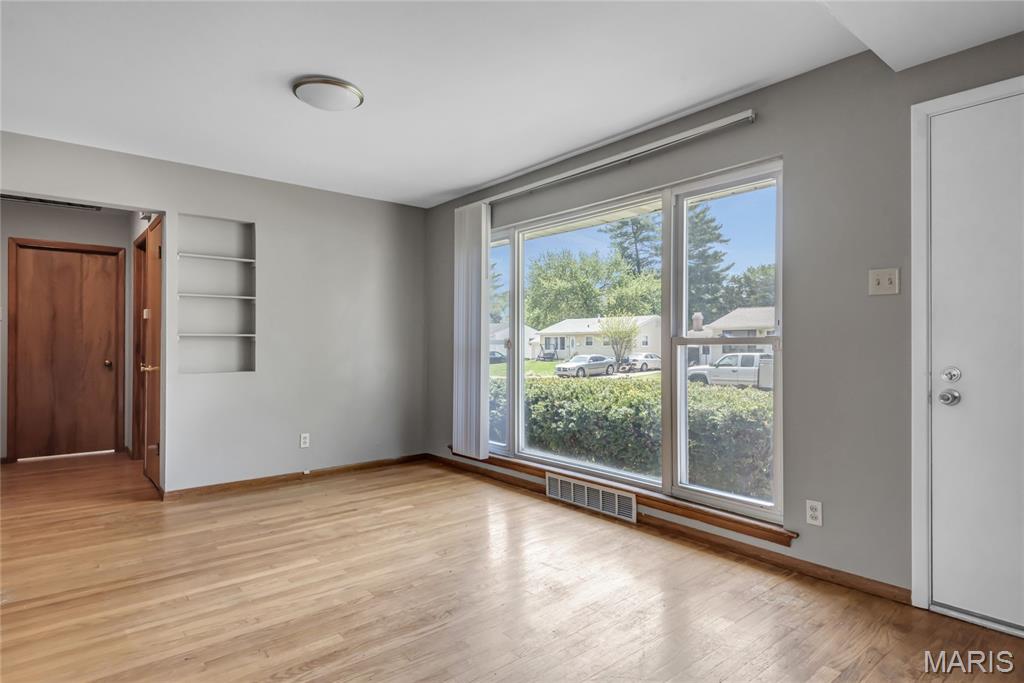 Florissant Park - Residential Lease