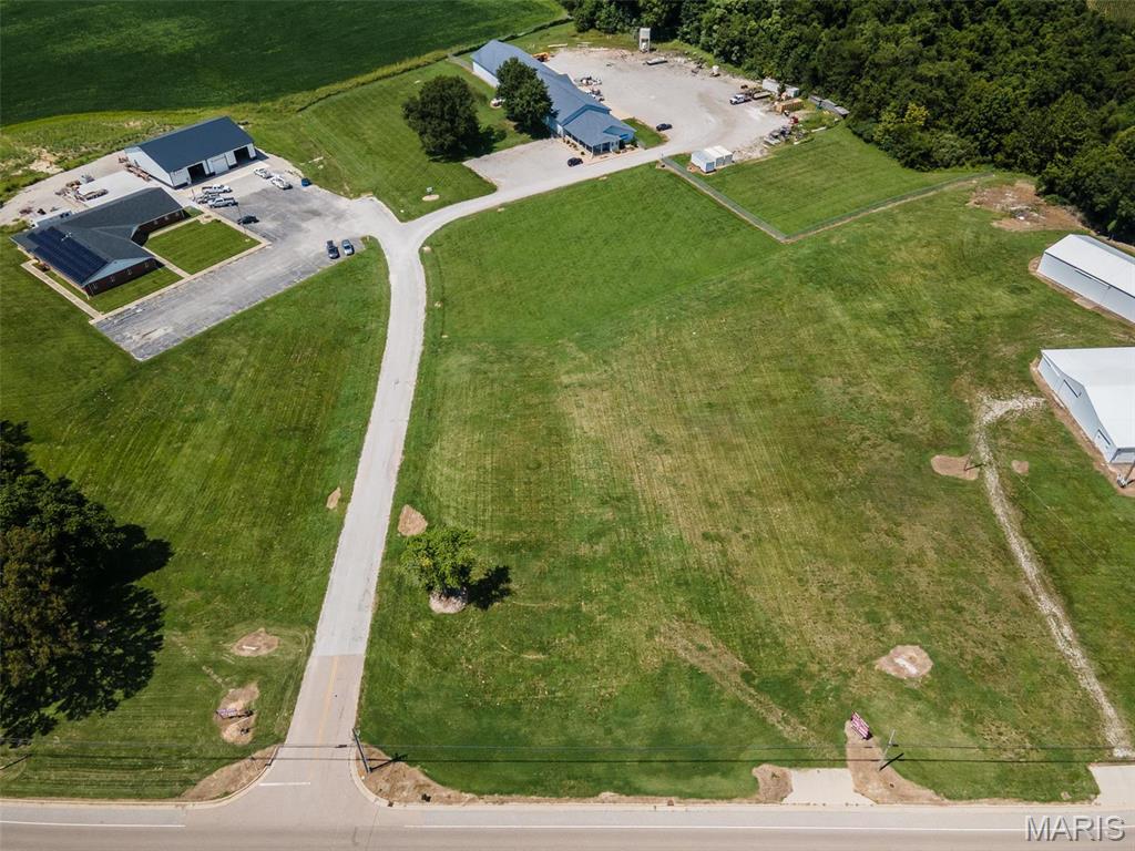 Not in a subdivision - Commercial Sale
