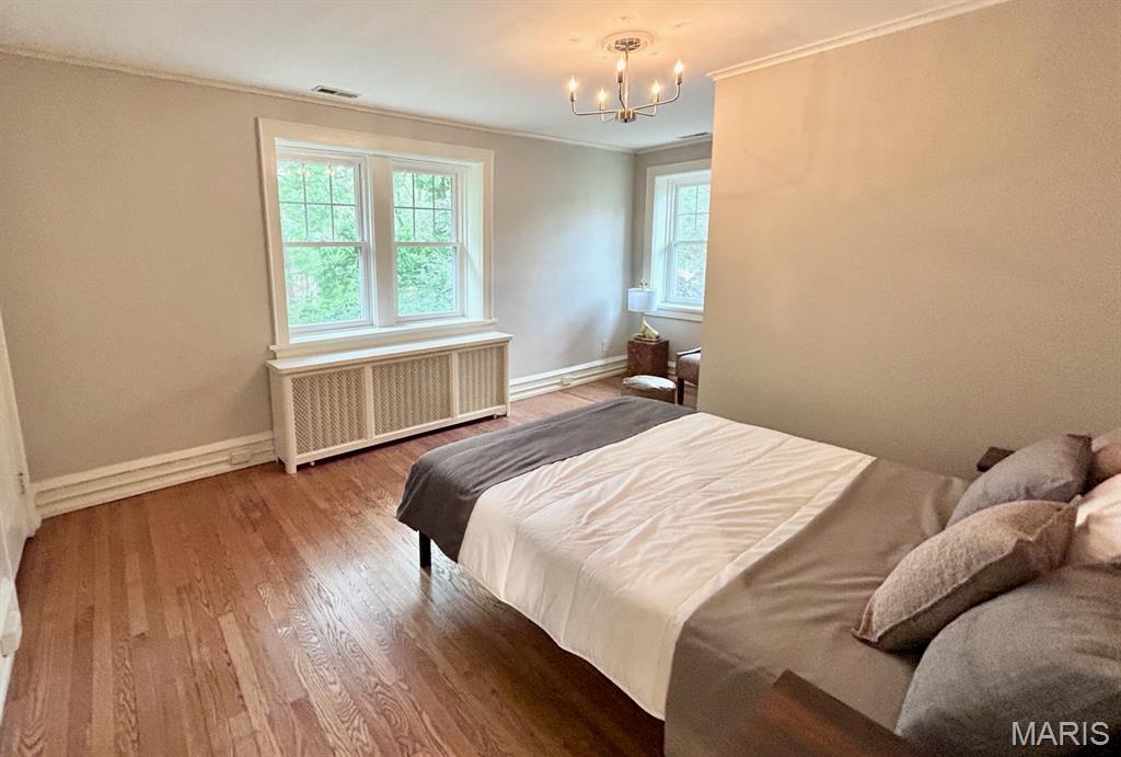 Moorlands Add - Residential