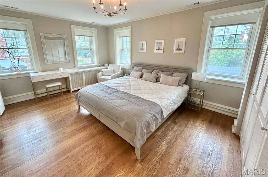 Moorlands Add - Residential