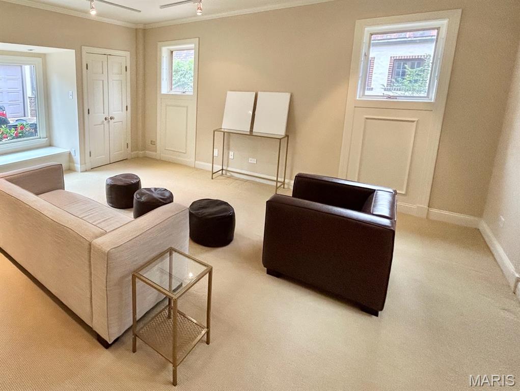 Moorlands Add - Residential