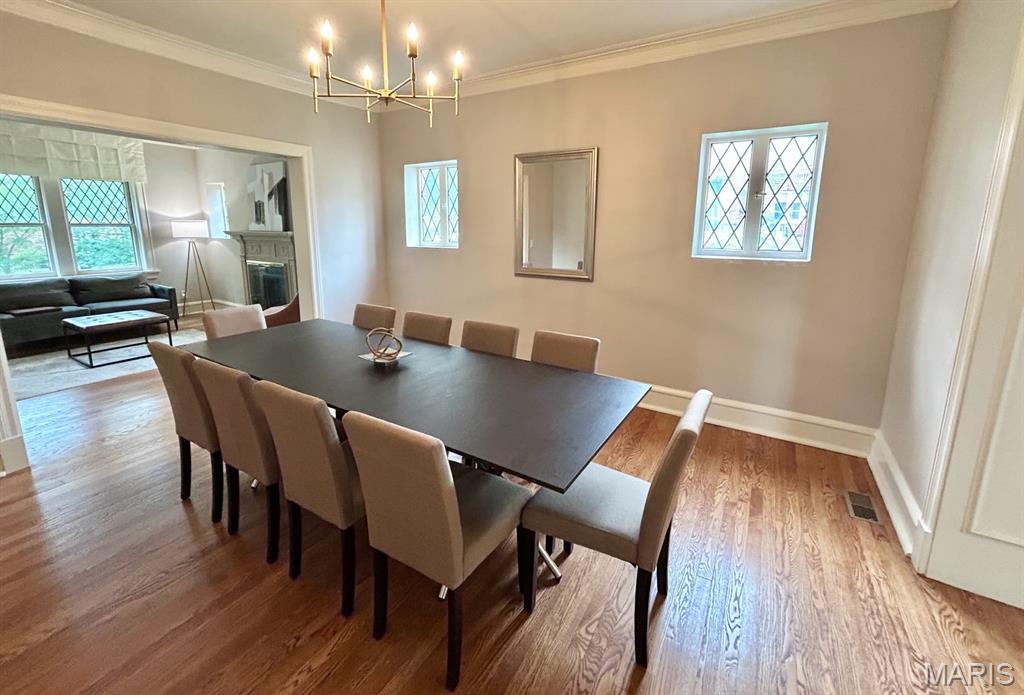 Moorlands Add - Residential