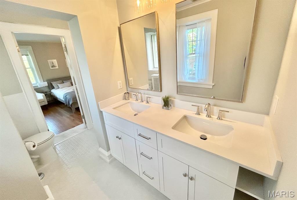 Moorlands Add - Residential