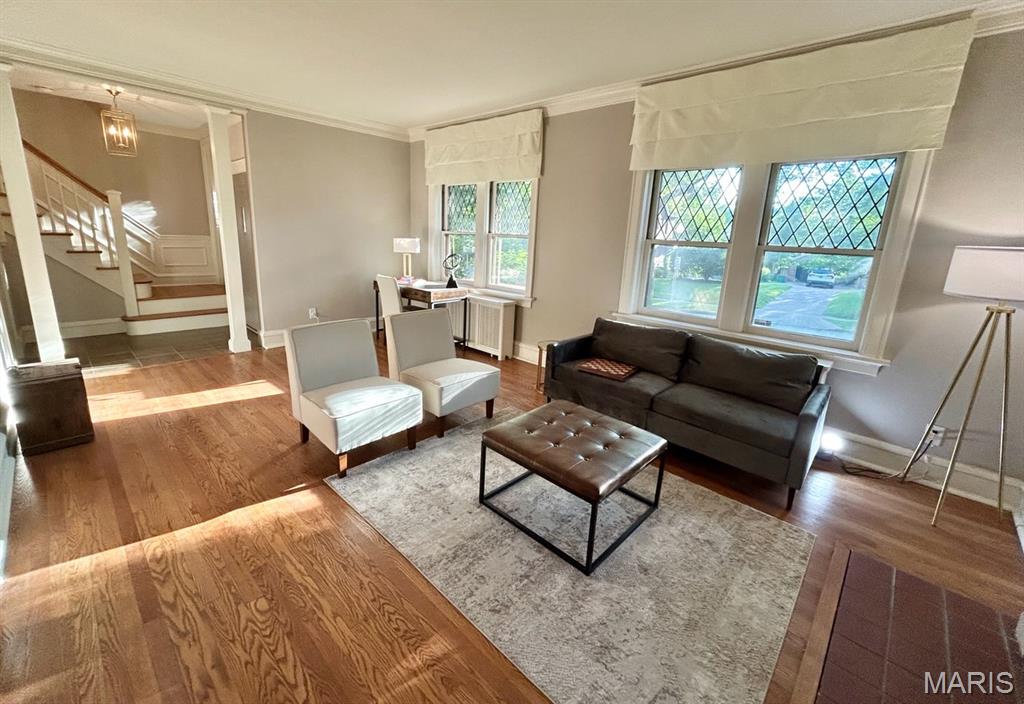 Moorlands Add - Residential