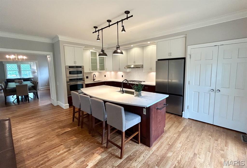 Moorlands Add - Residential
