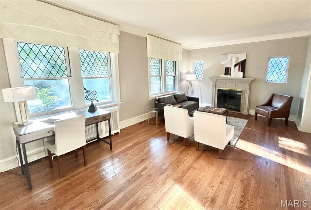 Moorlands Add - Residential