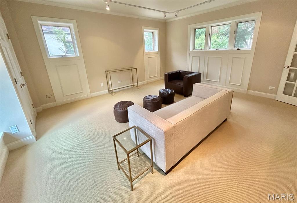 Moorlands Add - Residential