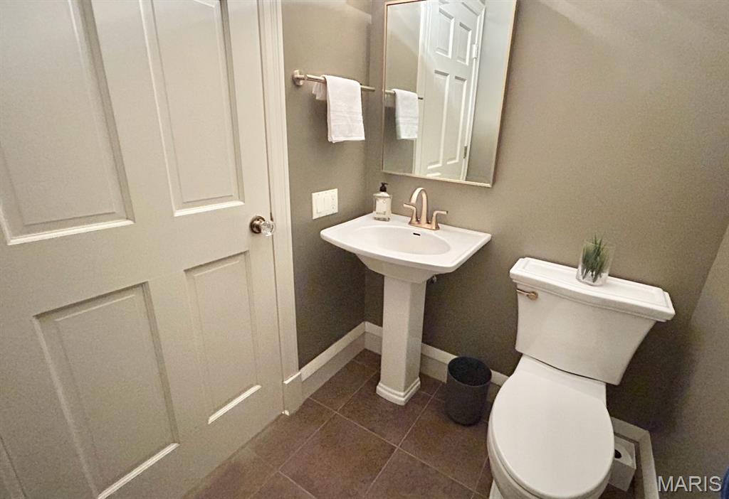 Moorlands Add - Residential
