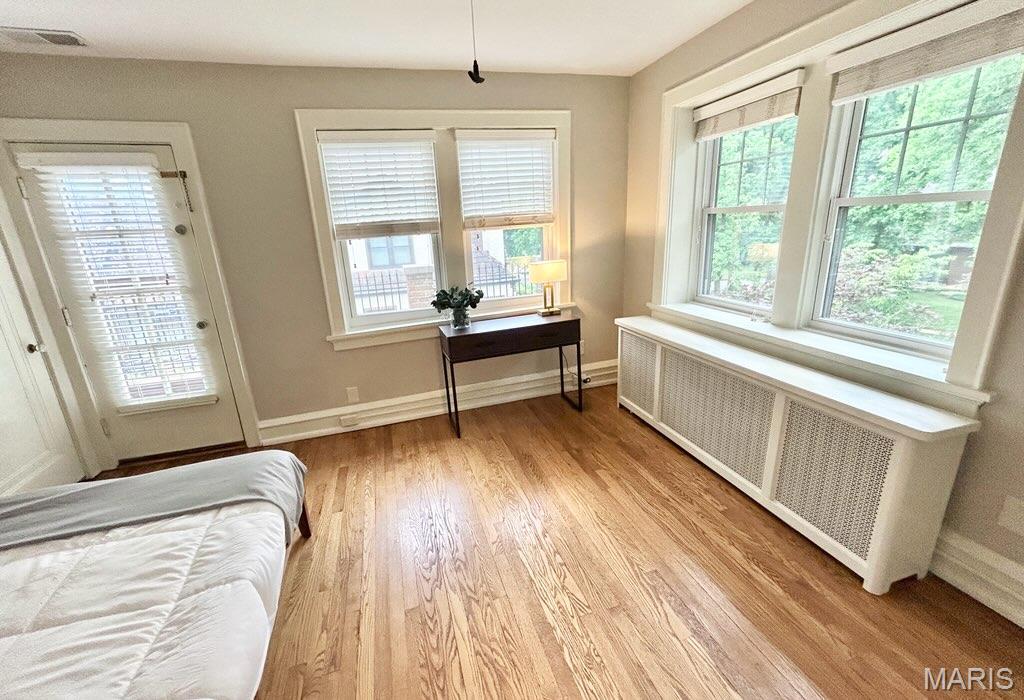 Moorlands Add - Residential