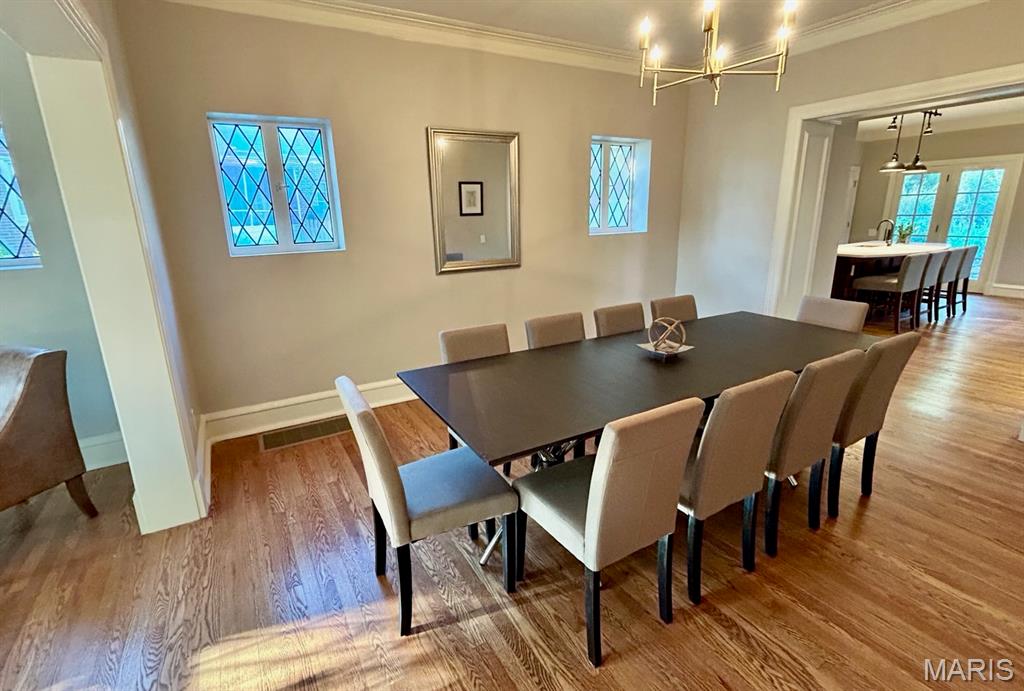 Moorlands Add - Residential