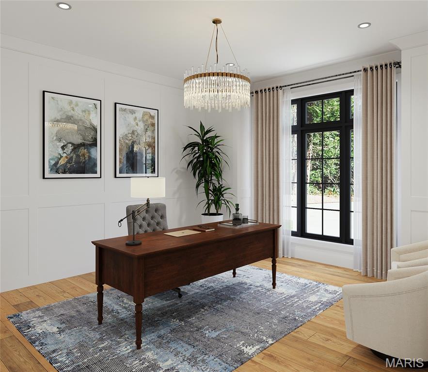 Thornhill Estates - Residential