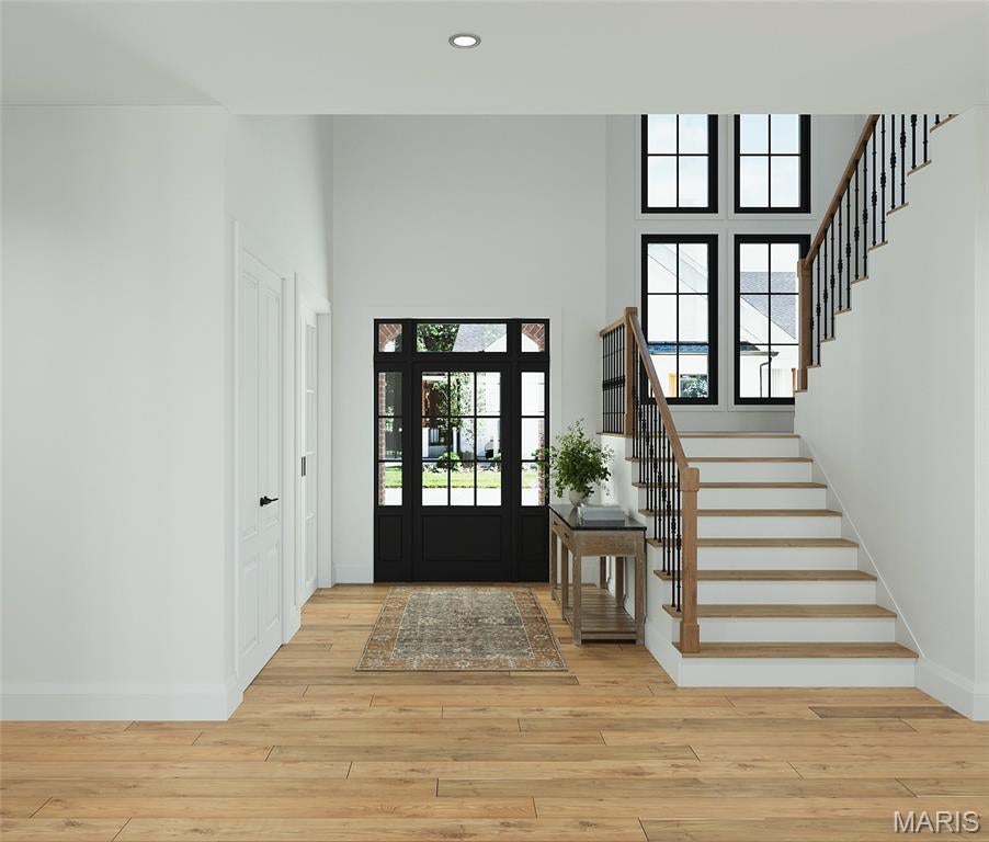 Thornhill Estates - Residential