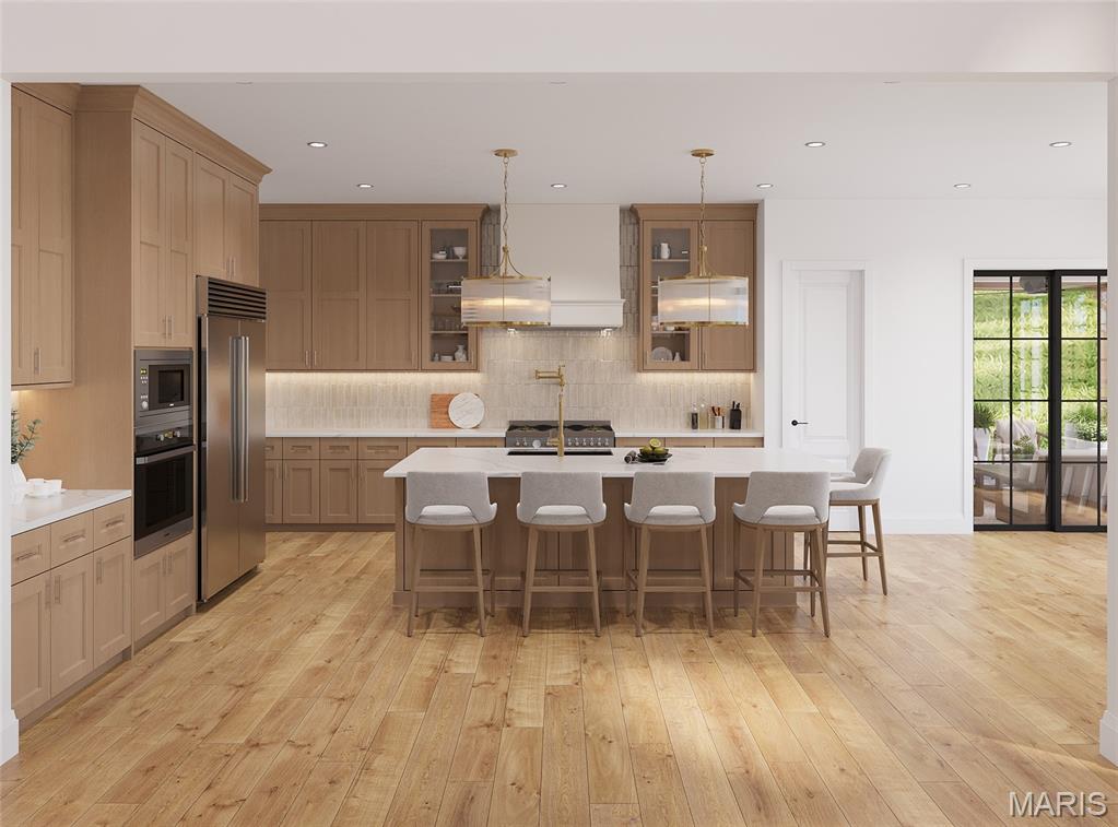 Thornhill Estates - Residential