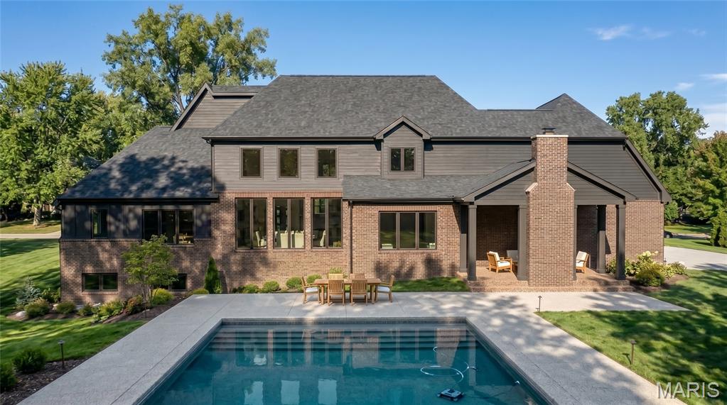 Thornhill Estates - Residential