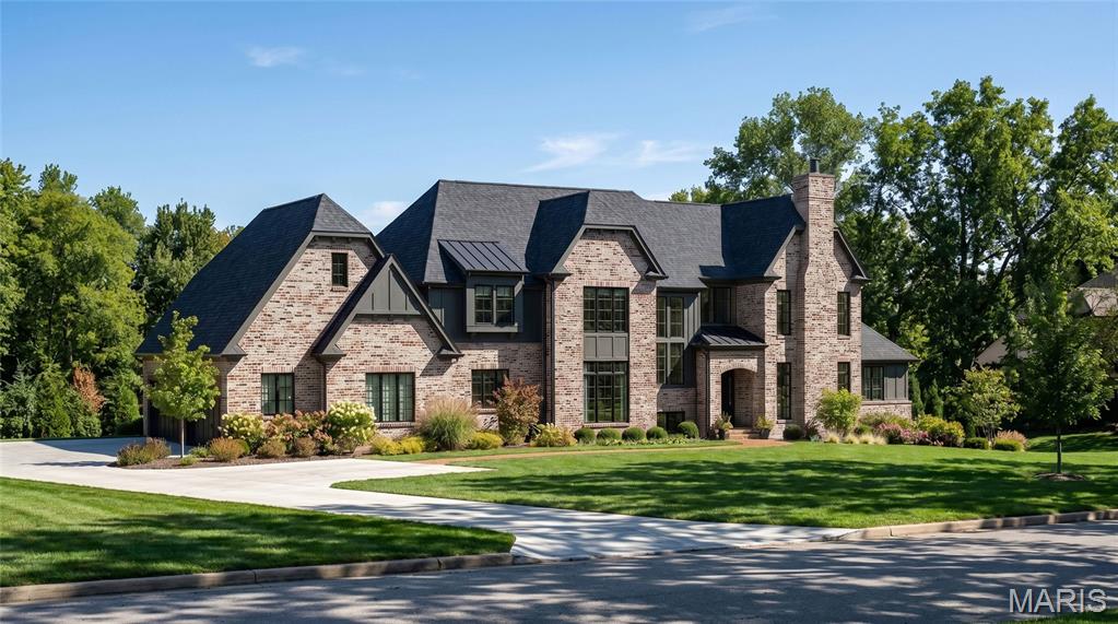Thornhill Estates - Residential