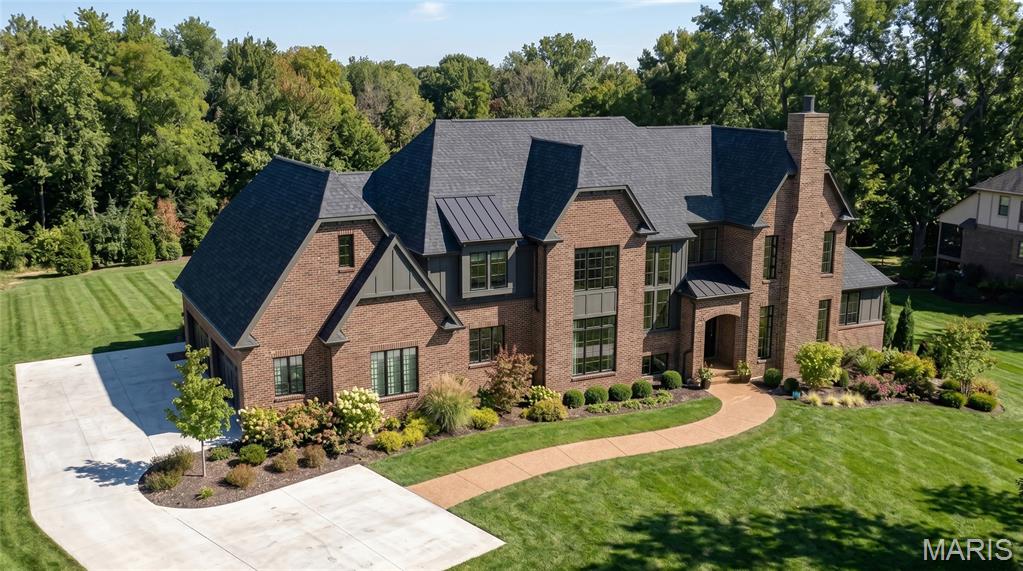 Thornhill Estates - Residential