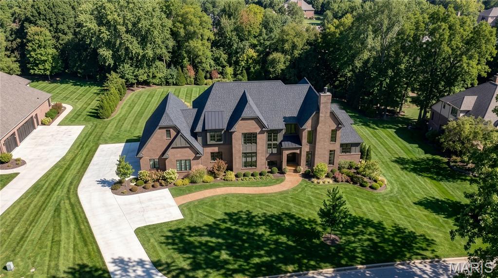 Thornhill Estates - Residential
