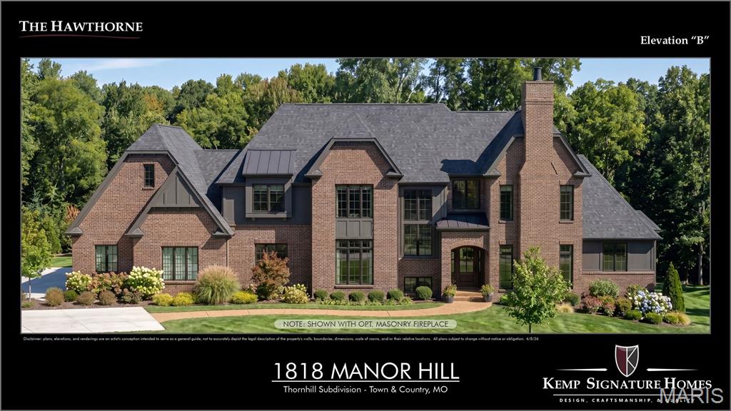 Thornhill Estates - Residential