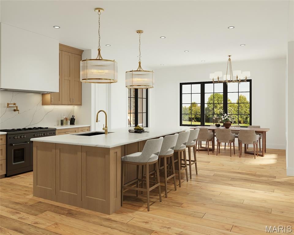 Thornhill Estates - Residential