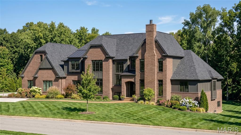 Thornhill Estates - Residential