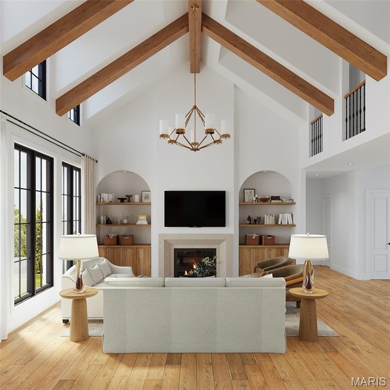 Thornhill Estates - Residential