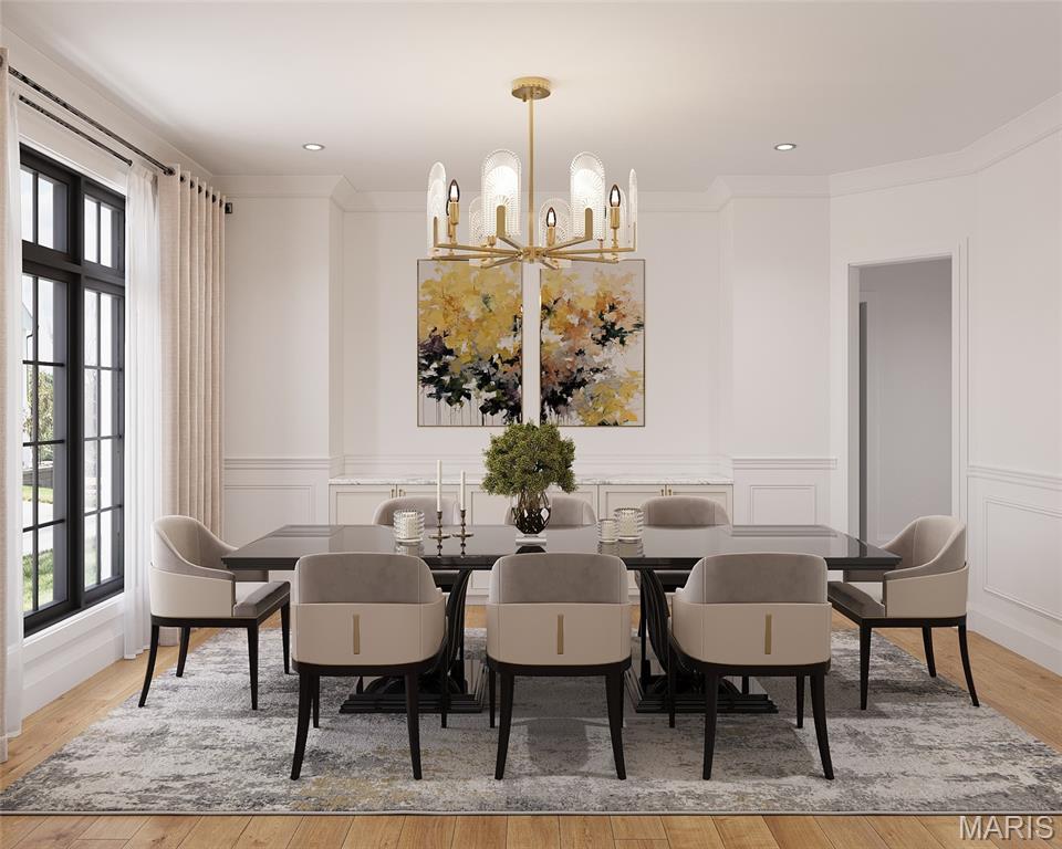 Thornhill Estates - Residential