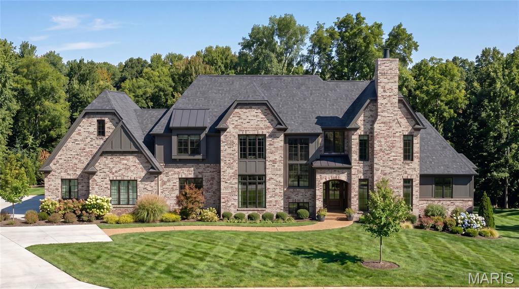 Thornhill Estates - Residential