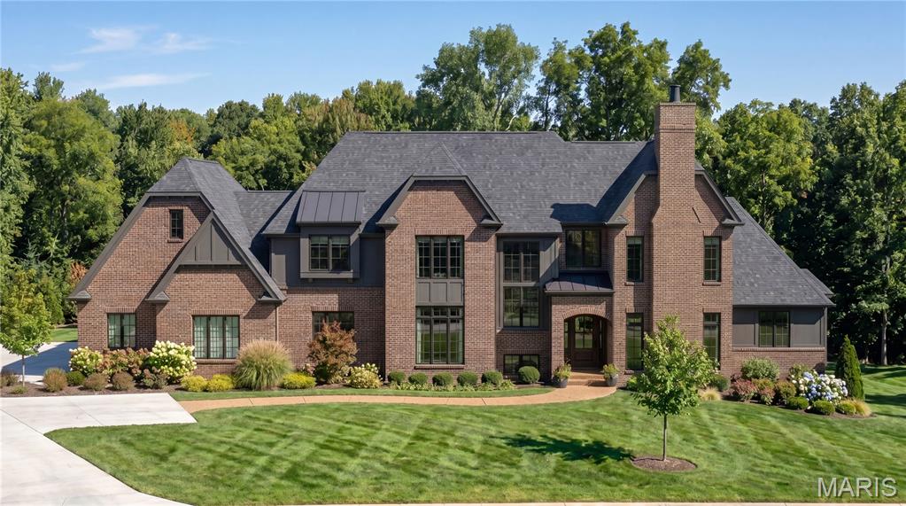 Thornhill Estates - Residential