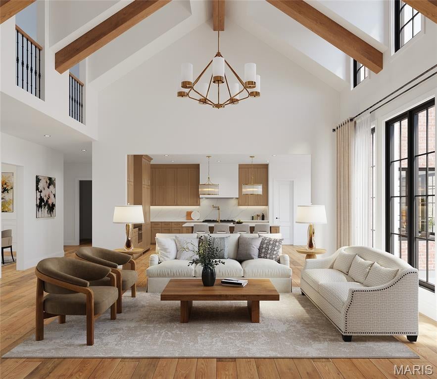 Thornhill Estates - Residential