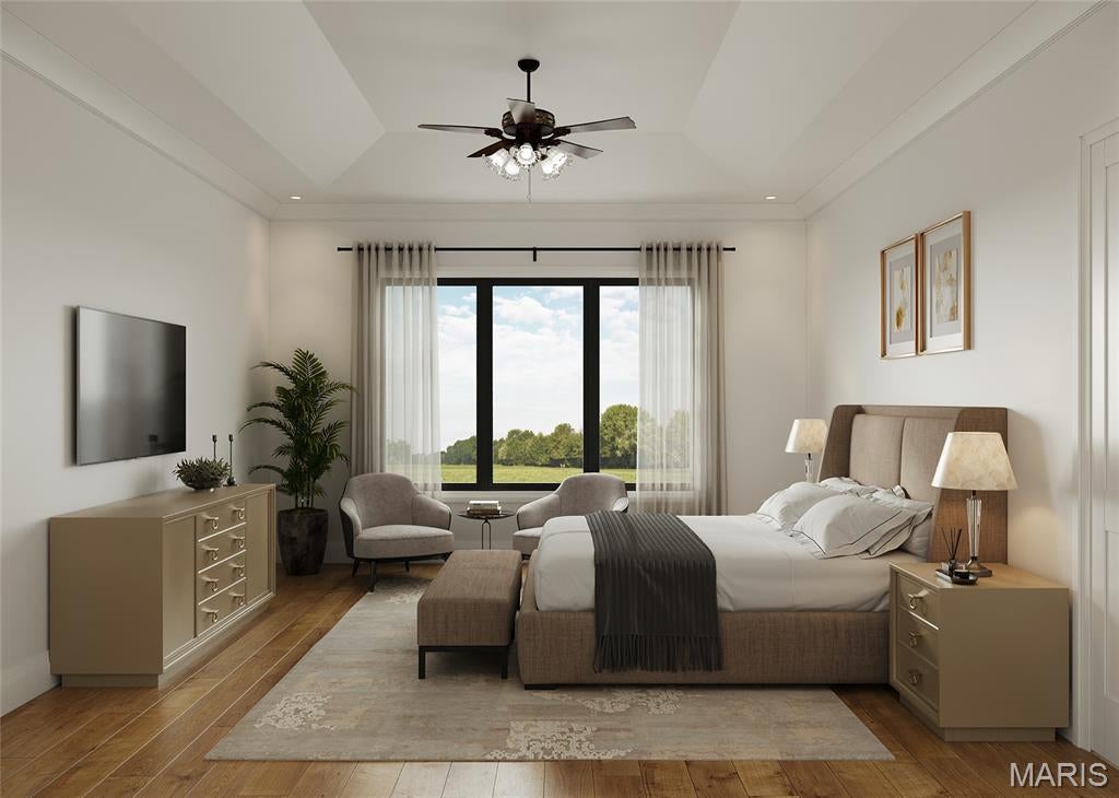 Thornhill Estates - Residential