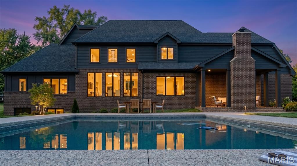 Thornhill Estates - Residential