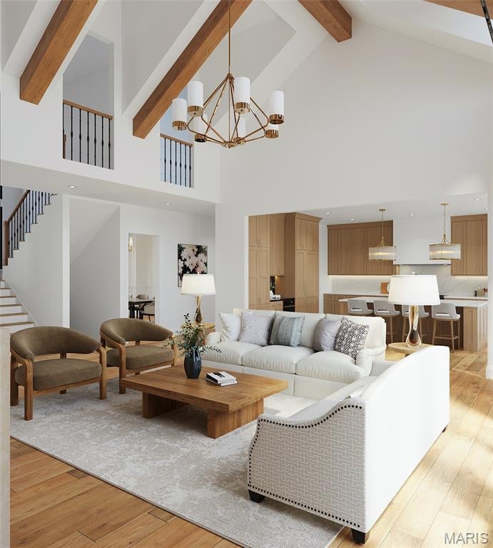 Thornhill Estates - Residential