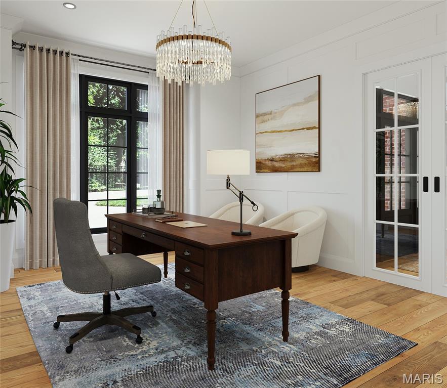 Thornhill Estates - Residential
