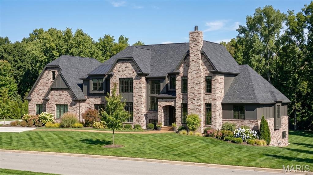 Thornhill Estates - Residential