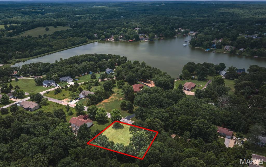 Rare opportunity to own three adjoining lots 35-37 with beautiful lake views in the highly sought-after Lake St. Clair community! Located at 35 Country Air Drive, these combined lots offer endless possibilities for your future home, vacation retreat, or investment property. With ample space and excellent building potential, this property provides the perfect canvas to bring your vision to life.

Wake up to peaceful lake views, spend your afternoons on the water, and enjoy the relaxed lifestyle that makes Lake St. Clair one of Franklin County's most desirable private lake communities. Just west of St. Clair, residents enjoy access to four lakes designed for recreation and relaxation.

The 60-acre main lake is perfect for boating, skiing, fishing, and water sports, while the additional lakes offer excellent fishing opportunities and quieter enjoyment with trolling motors only. Whether you're casting a line, cruising the water, watching wildlife, or taking in spectacular sunrises and sunsets, you'll feel like you're on vacation every day.

Utilities nearby and a prime location within the community make this an exceptional opportunity to build now or invest for the future. Don't miss your chance to secure a piece of lake life and create the getaway or dream home you've always wanted.