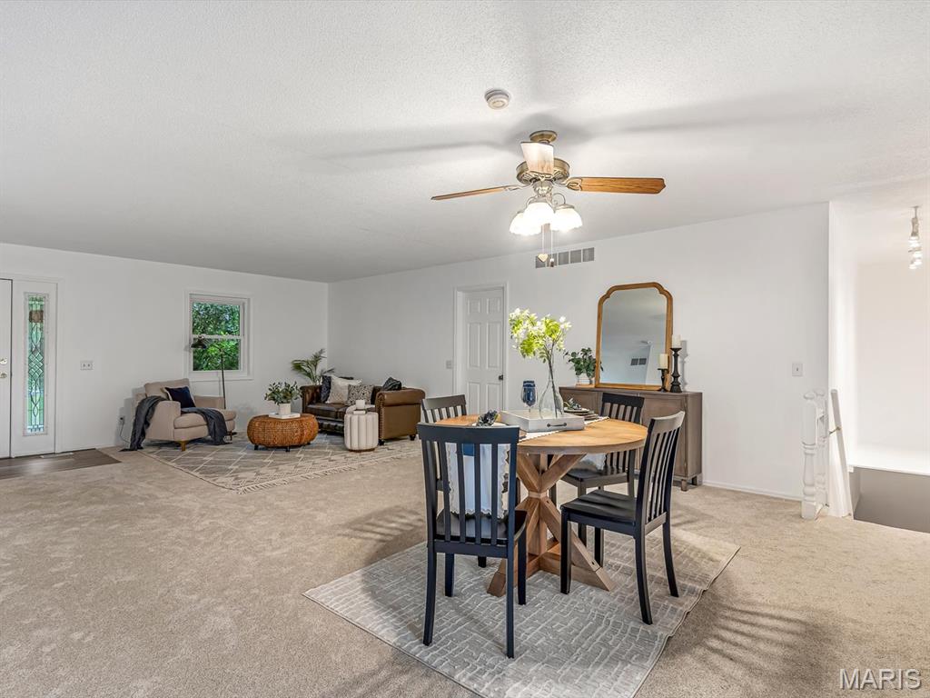 Not in a subdivision - Residential