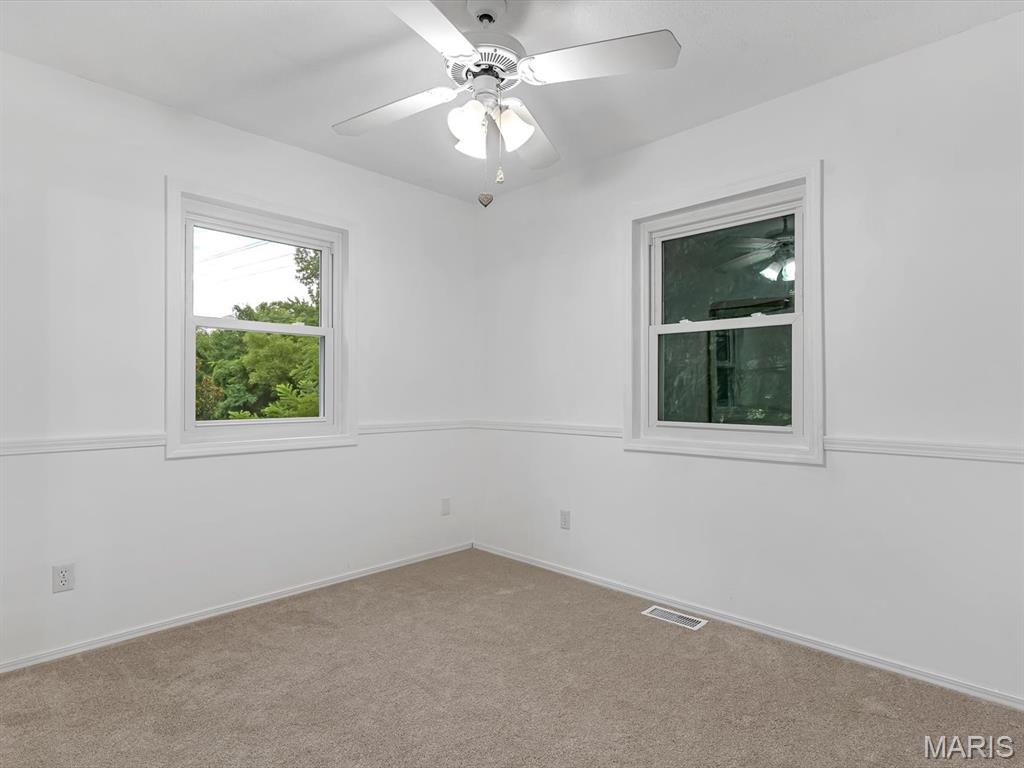 Not in a subdivision - Residential