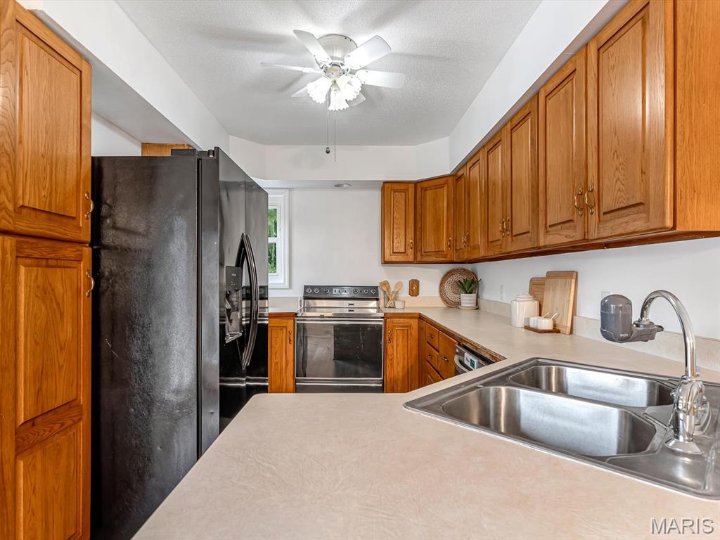 Not in a subdivision - Residential