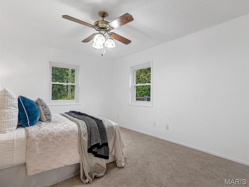 Not in a subdivision - Residential
