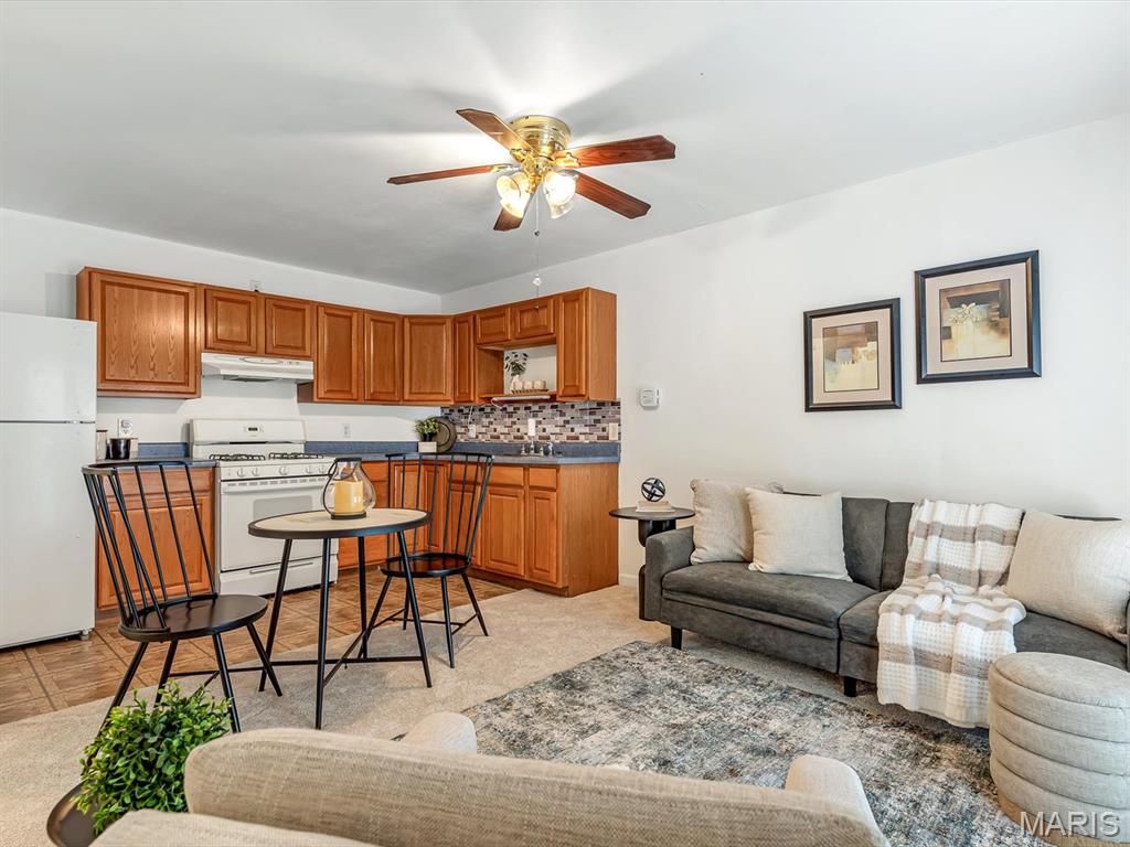 Not in a subdivision - Residential