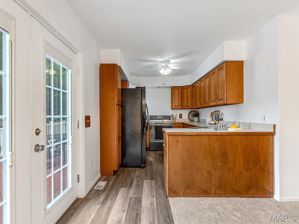 Not in a subdivision - Residential